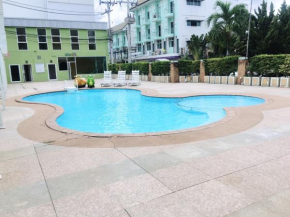 V-One Hotel Korat